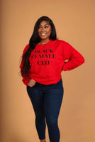 Black Female CEO Crew