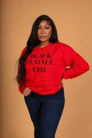 Black Female CEO Crew