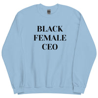 Black Female CEO Crew