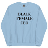 Black Female CEO Crew