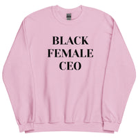 Black Female CEO Crew