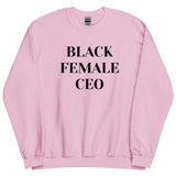 Black Female CEO Crew