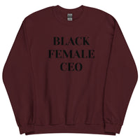 Black Female CEO Crew