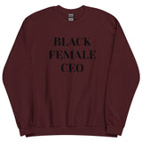 Black Female CEO Crew