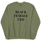 Black Female CEO Crew