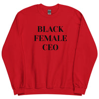 Black Female CEO Crew