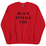 Black Female CEO Crew