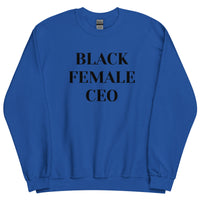 Black Female CEO Crew