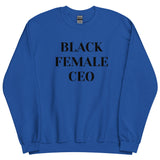 Black Female CEO Crew