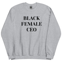 Black Female CEO Crew