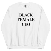 Black Female CEO Crew