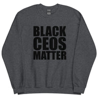 Black CEOS Matter Crew