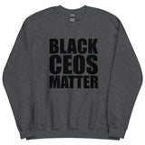 Black CEOS Matter Crew
