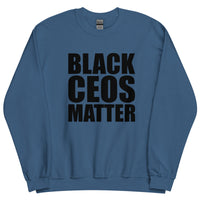 Black CEOS Matter Crew