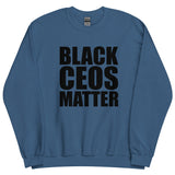 Black CEOS Matter Crew