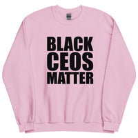 Black CEOS Matter Crew