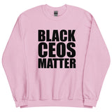 Black CEOS Matter Crew