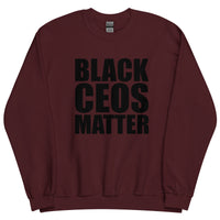 Black CEOS Matter Crew