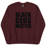 Black CEOS Matter Crew