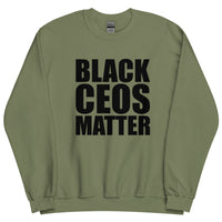 Black CEOS Matter Crew