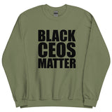 Black CEOS Matter Crew