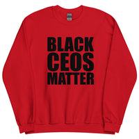 Black CEOS Matter Crew