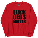 Black CEOS Matter Crew