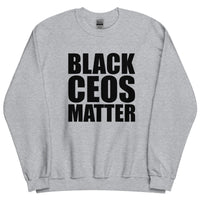 Black CEOS Matter Crew