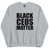 Black CEOS Matter Crew