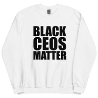 Black CEOS Matter Crew