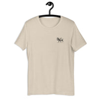 Building Future Opportunities Unisex Tee