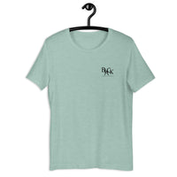 Building Future Opportunities Unisex Tee