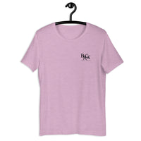 Building Future Opportunities Unisex Tee