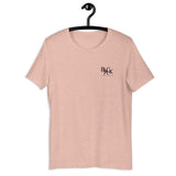 Building Future Opportunities Unisex Tee