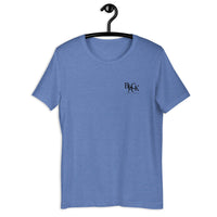 Building Future Opportunities Unisex Tee