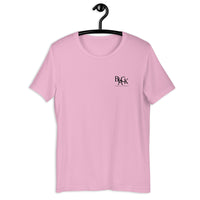 Building Future Opportunities Unisex Tee