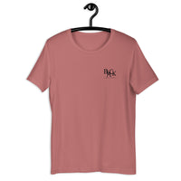 Building Future Opportunities Unisex Tee
