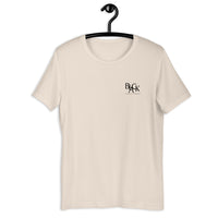 Building Future Opportunities Unisex Tee