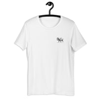 Building Future Opportunities Unisex Tee